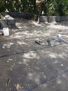 Waterproofing Repairs