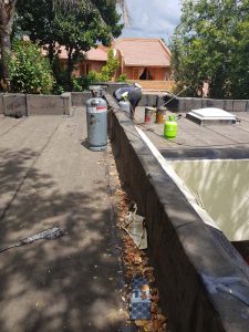 Waterproofing Repairs