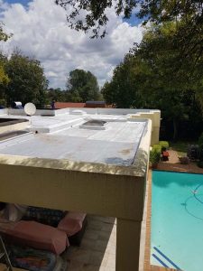 Waterproofing Repairs
