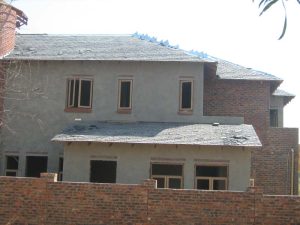 Roof Construction in Kyalami