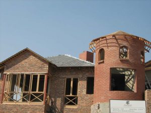 Roof Construction in Kyalami