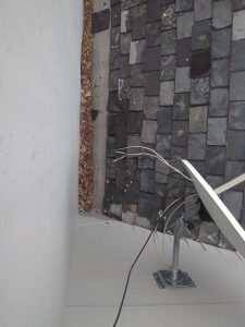 Slate Roof Repairs