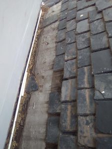 Slate Roof Repairs