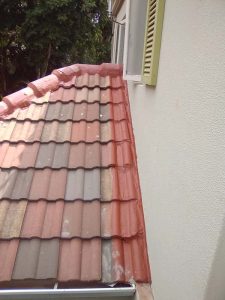 Waterproofing and Tile Repair