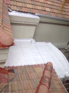 Slate Roof Repairs