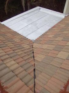 Waterproofing and Tile Repair
