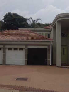 Waterproofing and Tile Repair